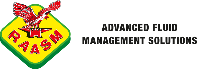 RAASM – Automatic lubrication systems
