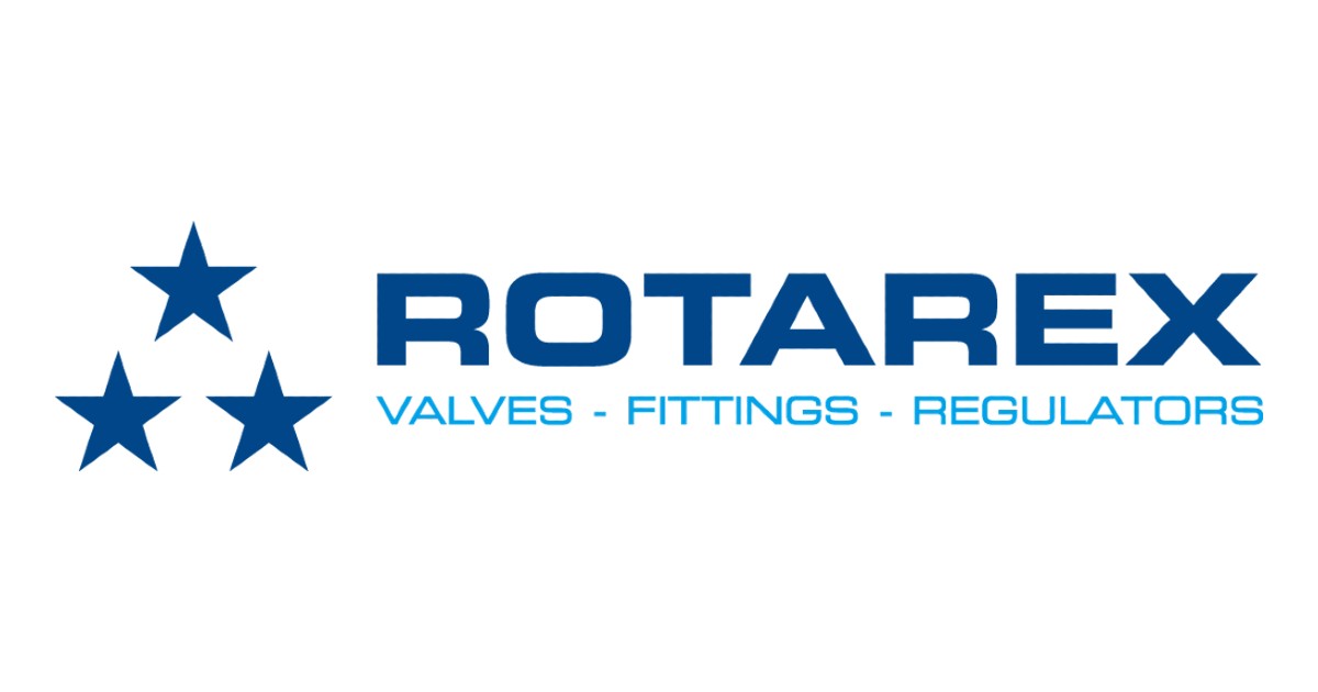 Rotarex – Fire suppression system